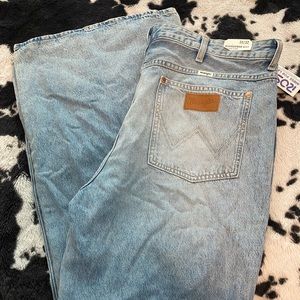 wrangler jeans